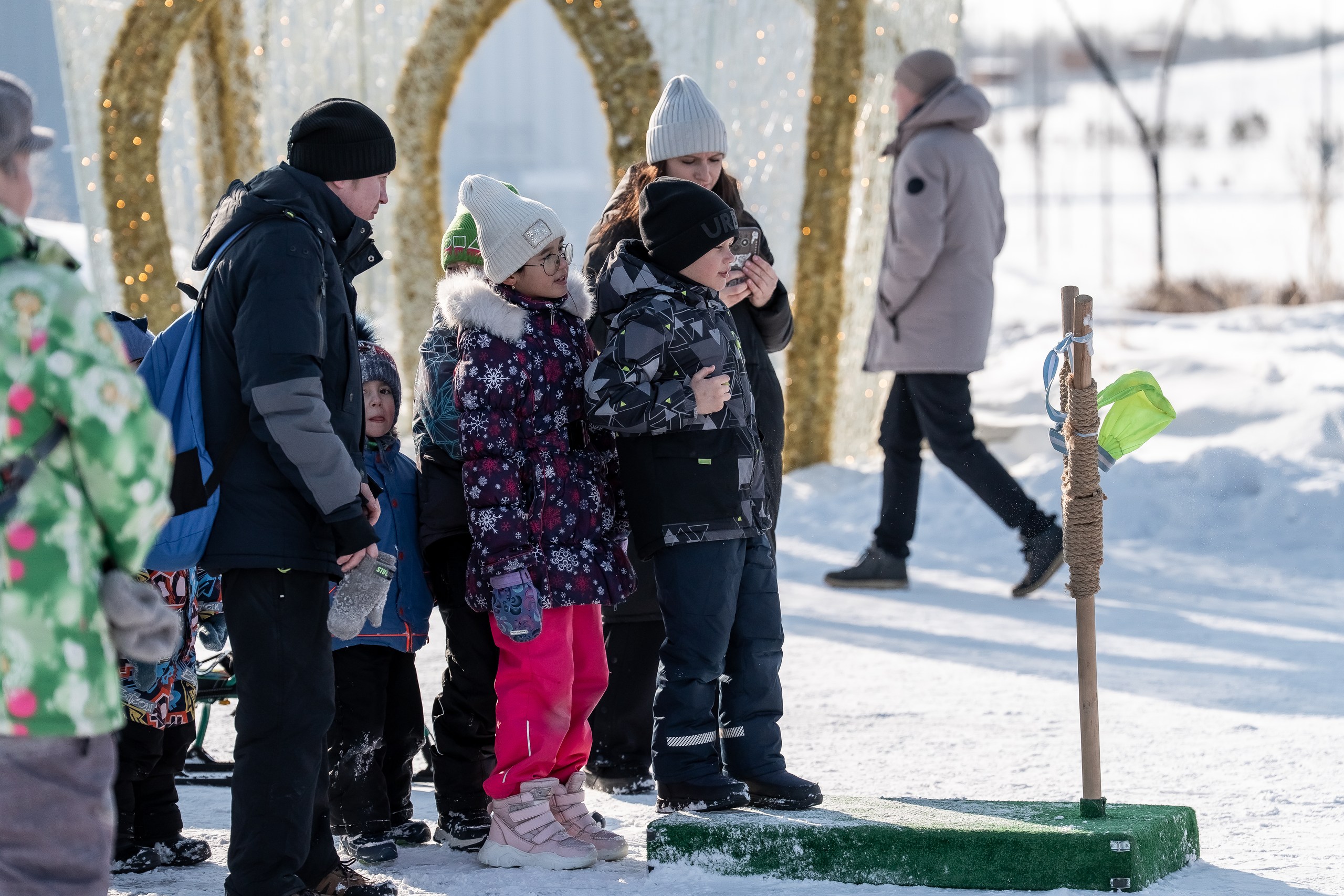 «Широкая Масленица»