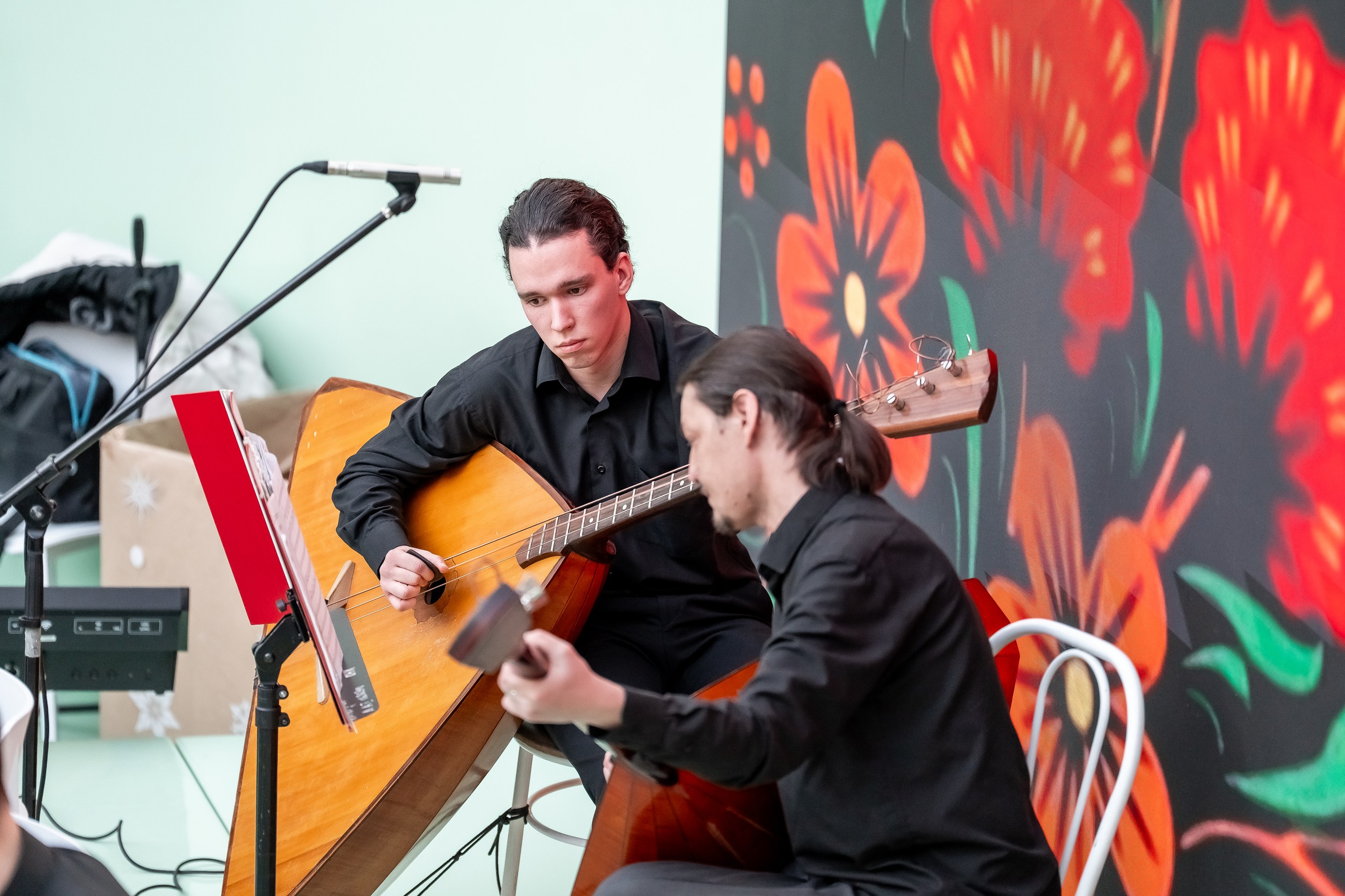 «Широкая Масленица»