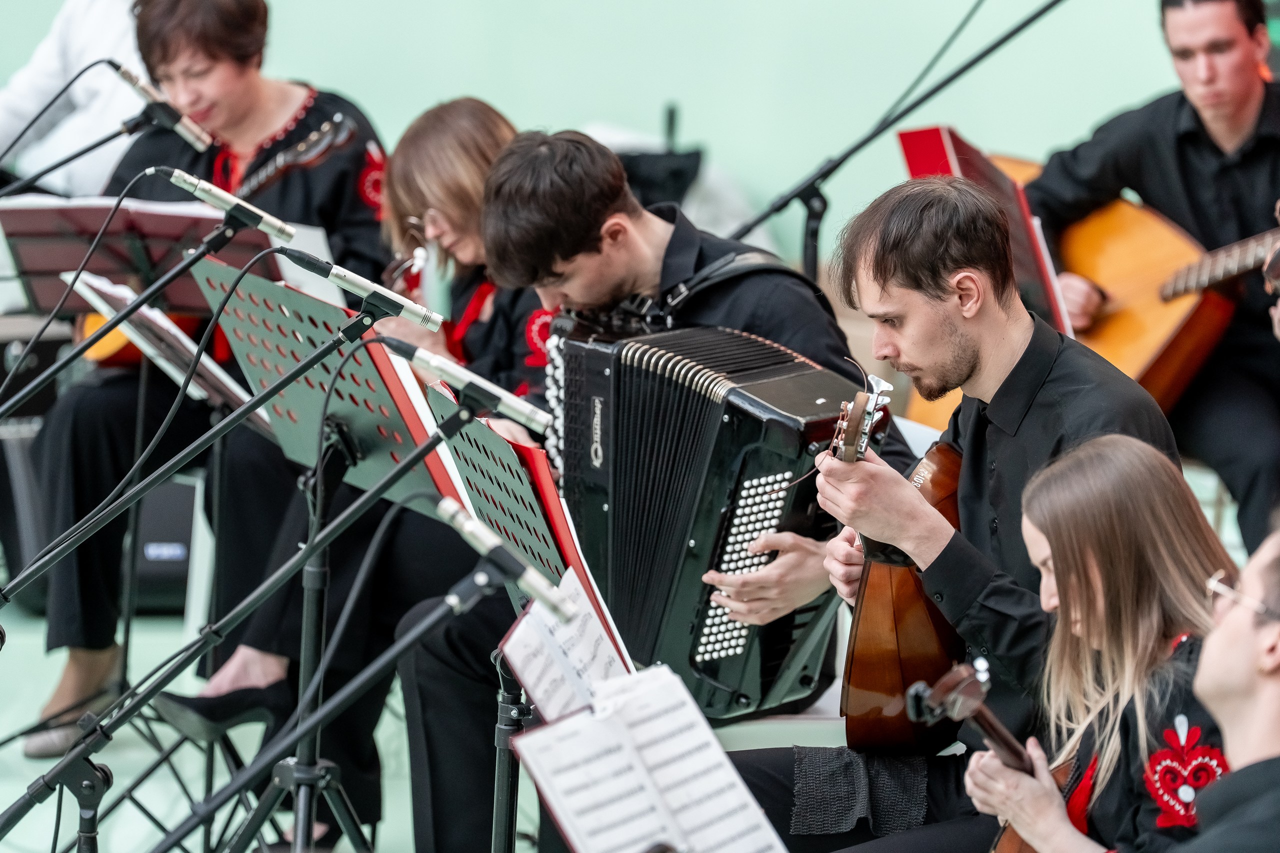 «Широкая Масленица»