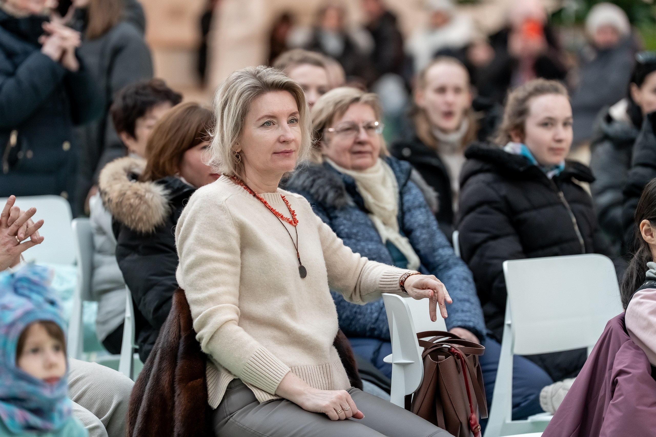 «Широкая Масленица»