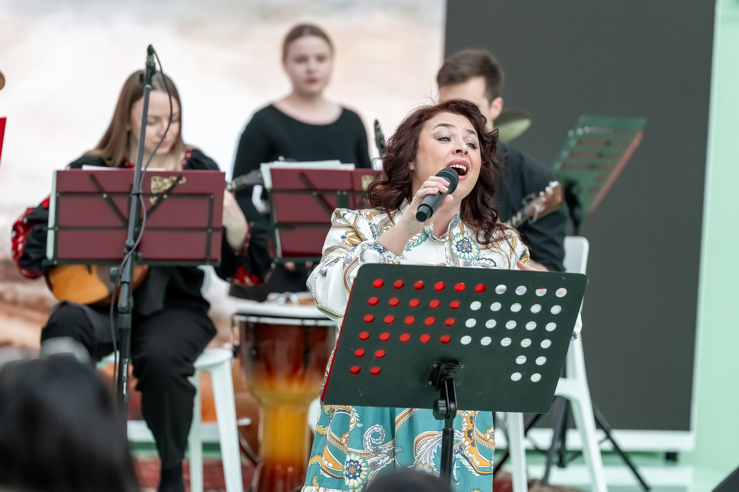 «Широкая Масленица»