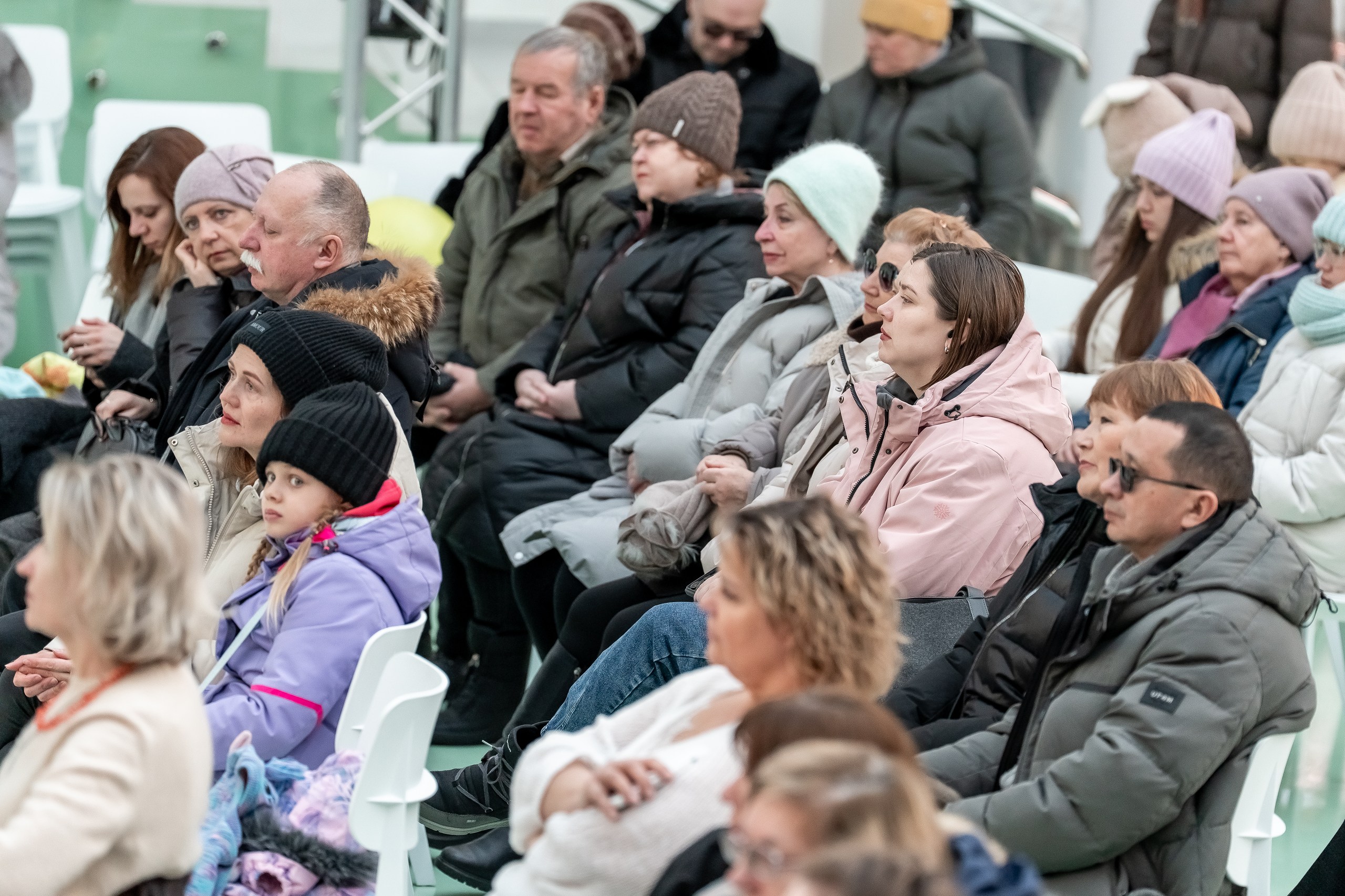 «Широкая Масленица»