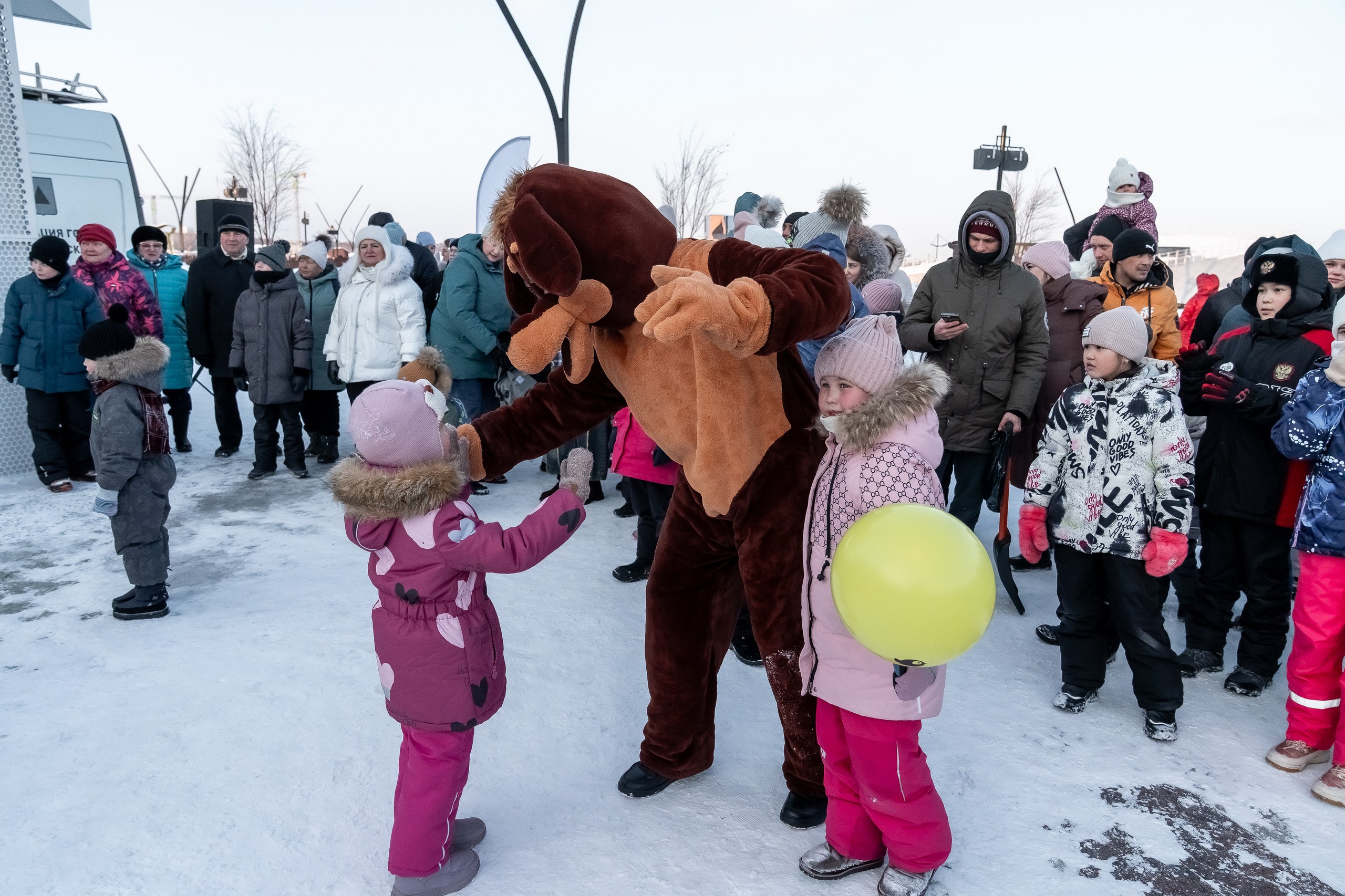 «Широкая Масленица»