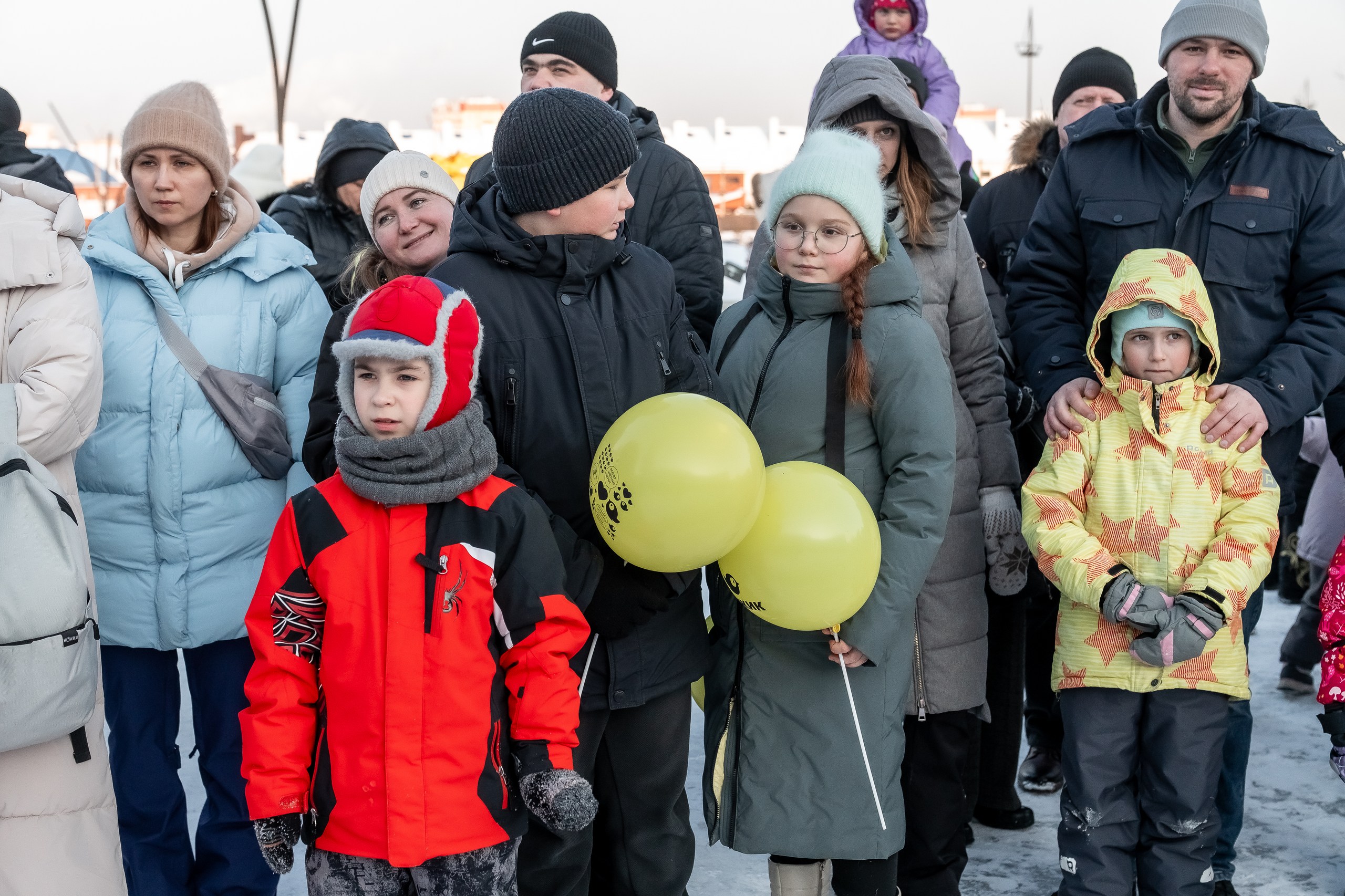 «Широкая Масленица»