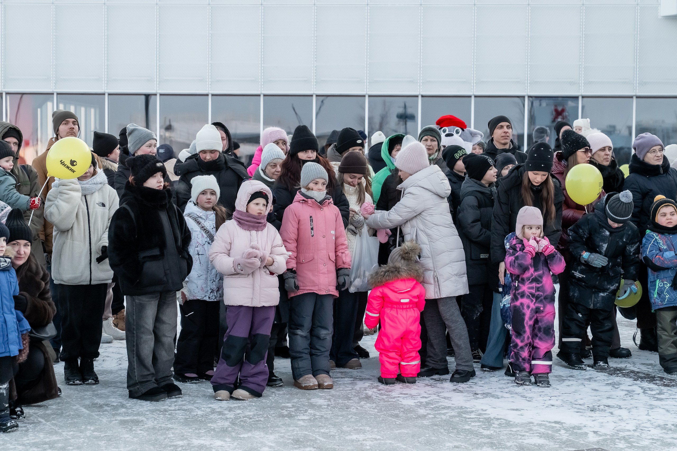 «Широкая Масленица»