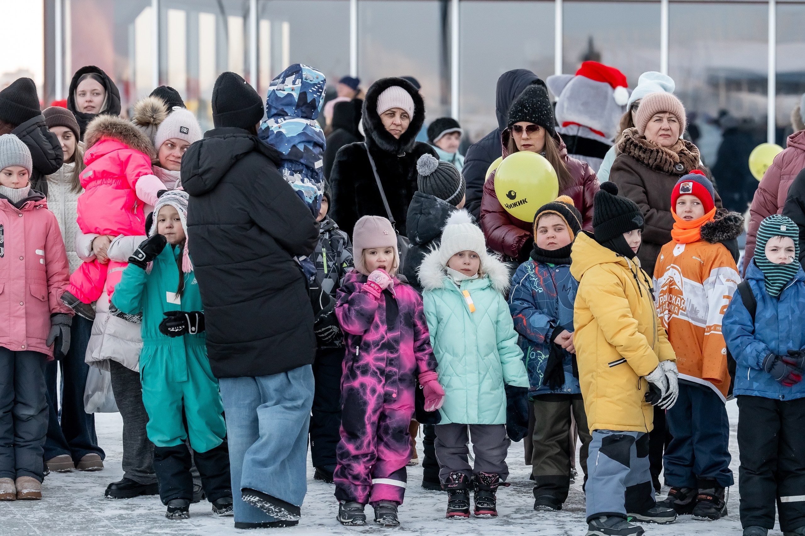 «Широкая Масленица»