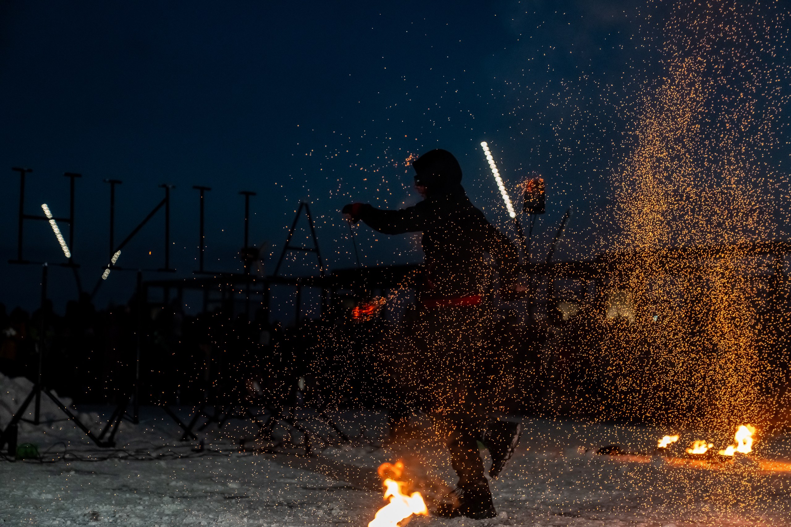 «Широкая Масленица»