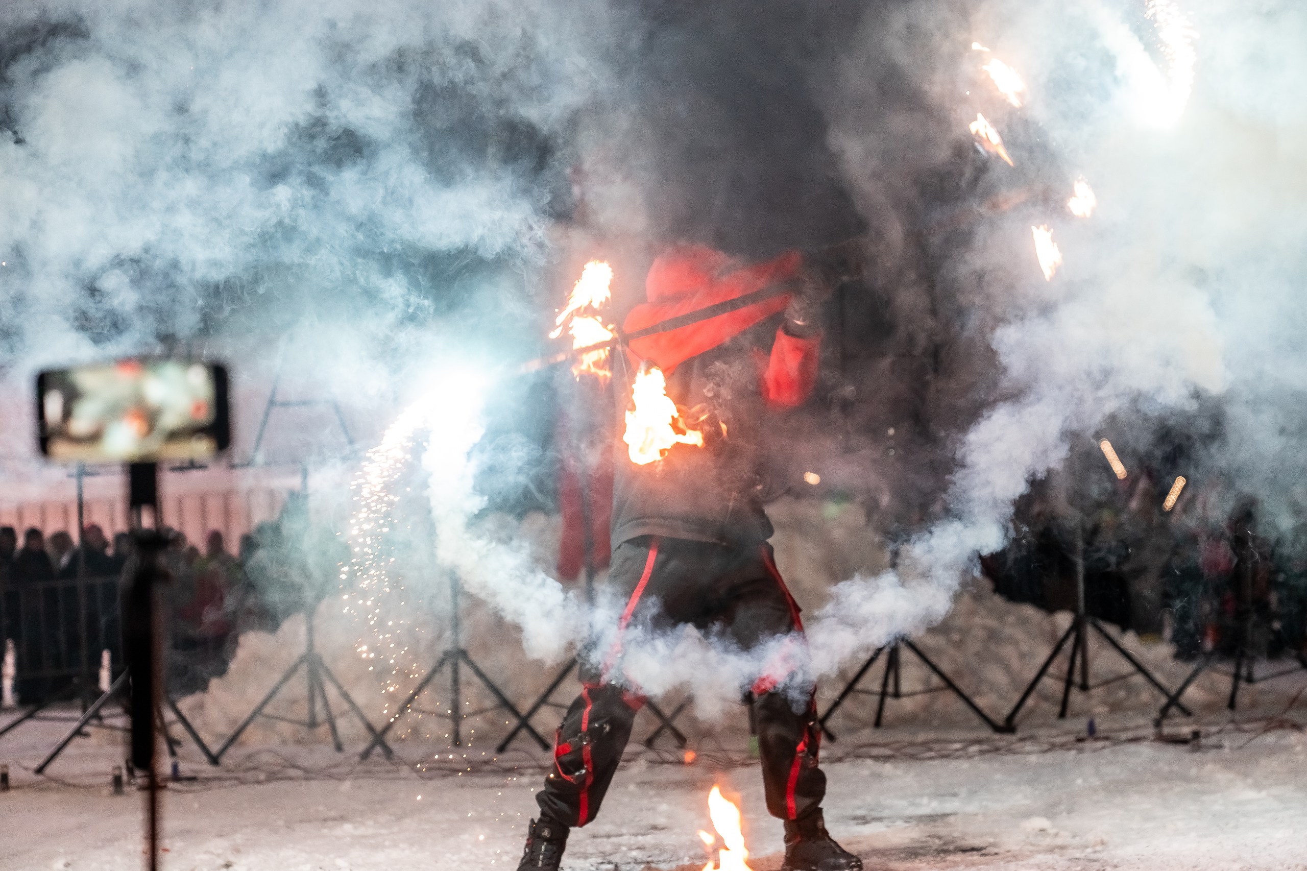 «Широкая Масленица»