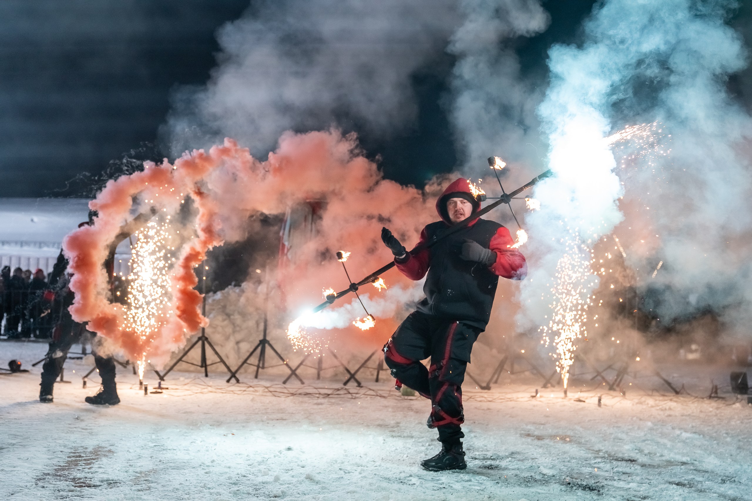 «Широкая Масленица»