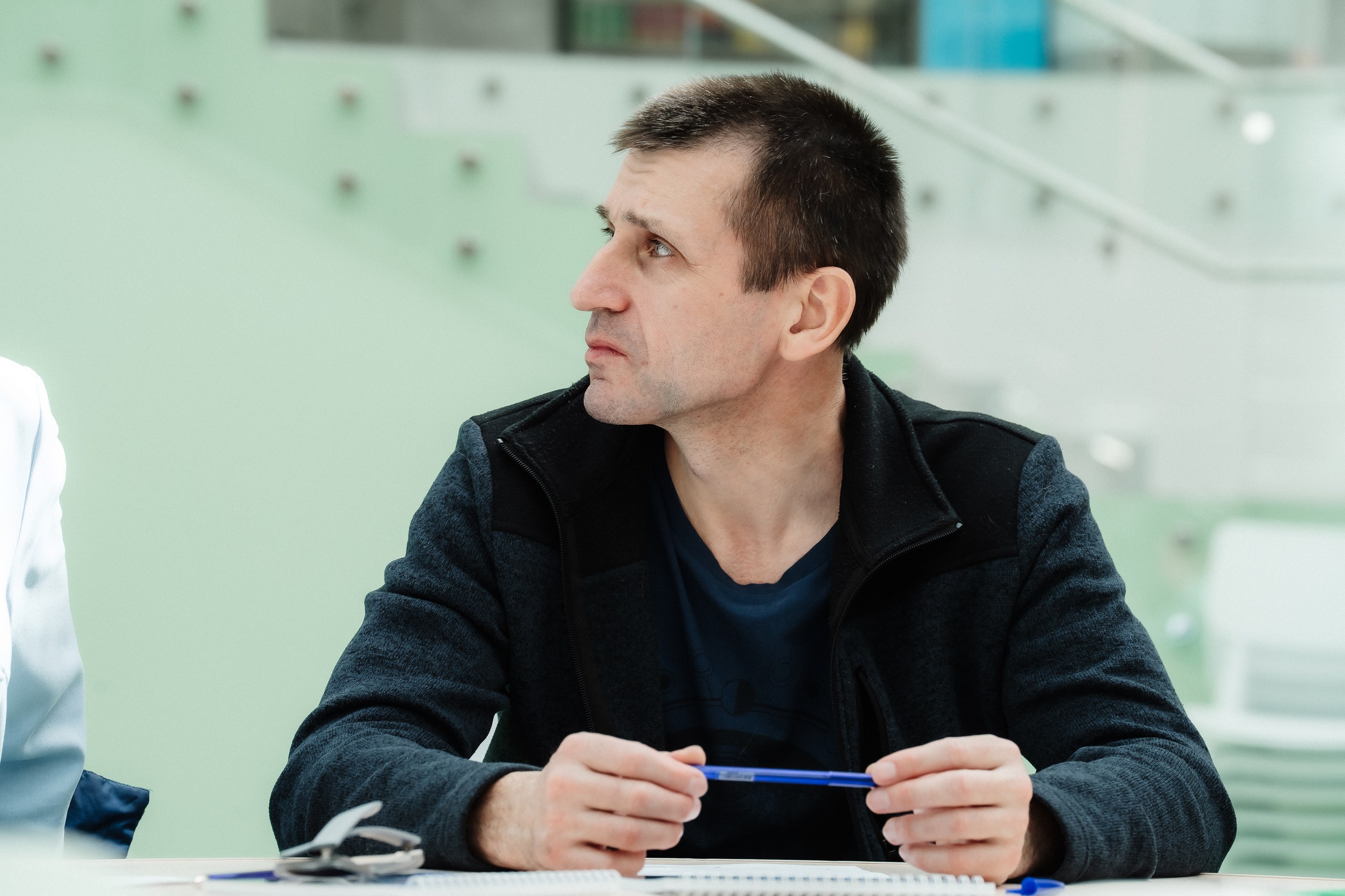 «Тотальный диктант» в городском курорте