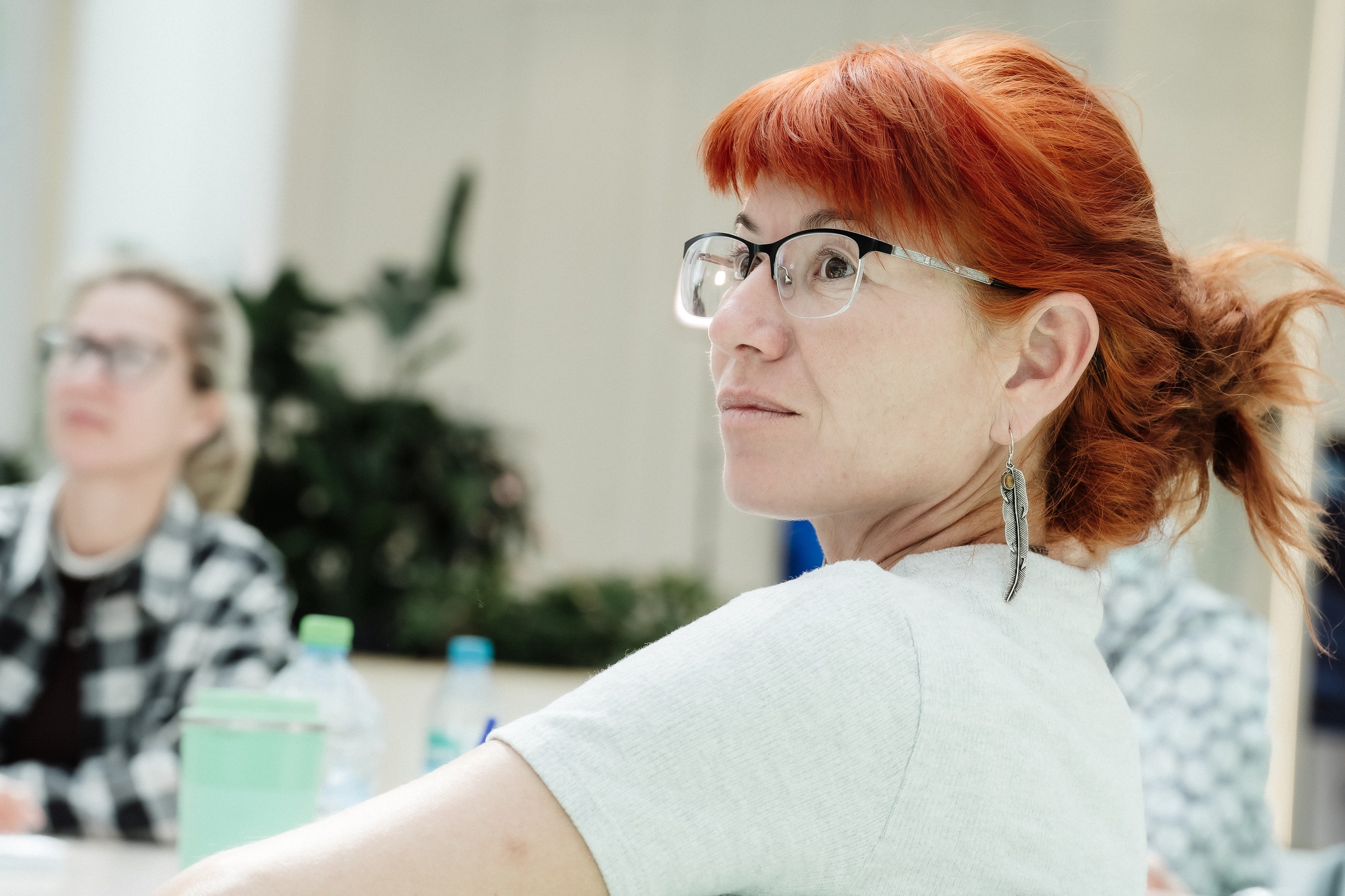 «Тотальный диктант» в городском курорте