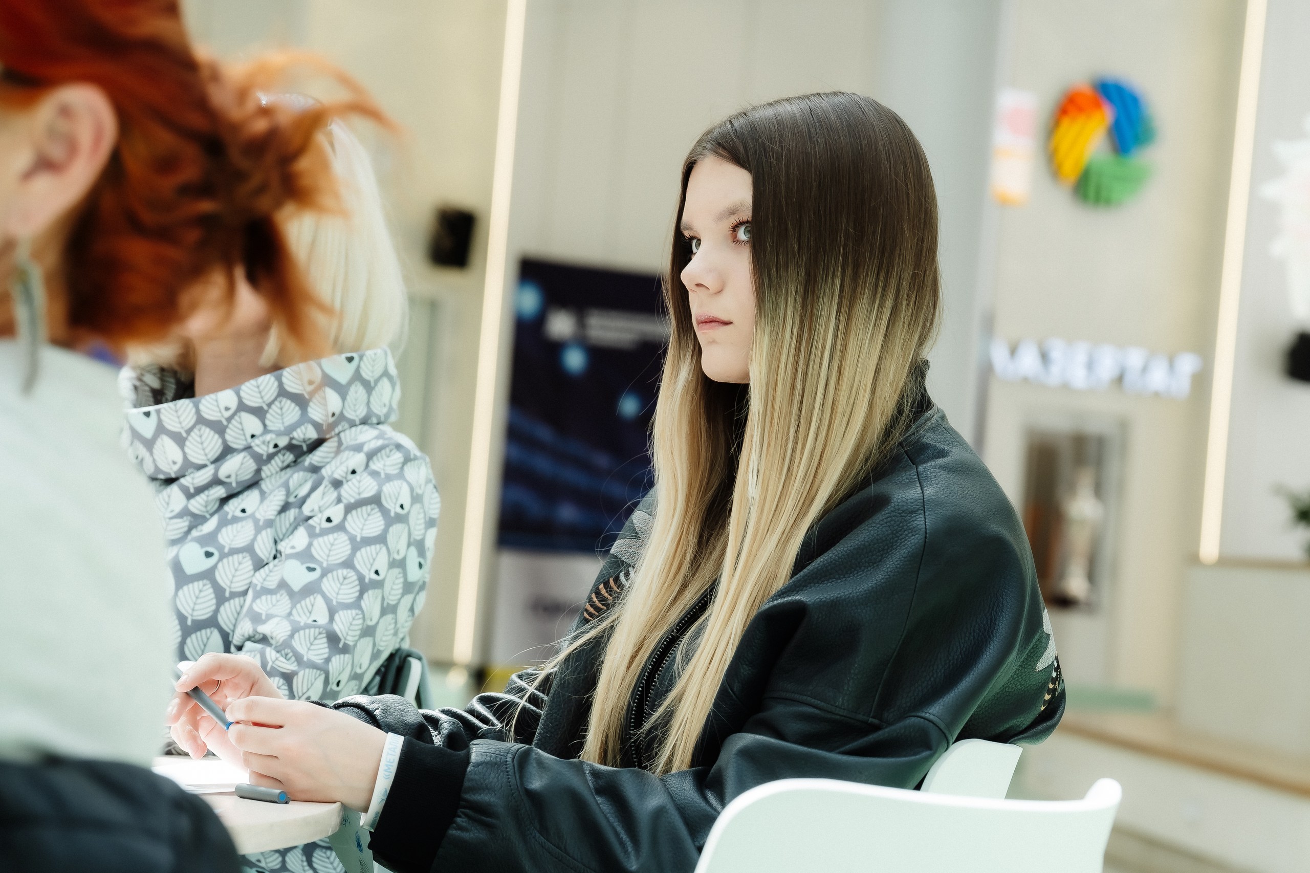 «Тотальный диктант» в городском курорте