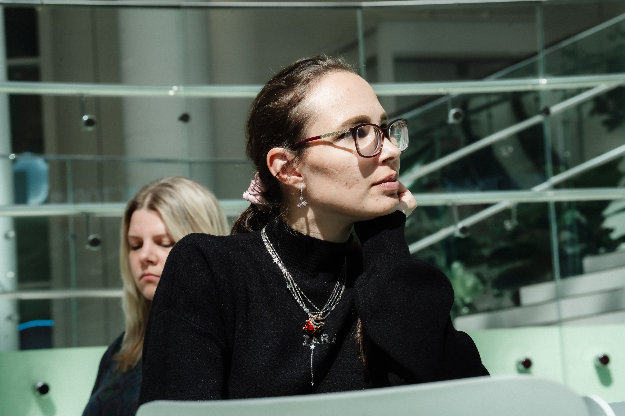 «Тотальный диктант» в городском курорте