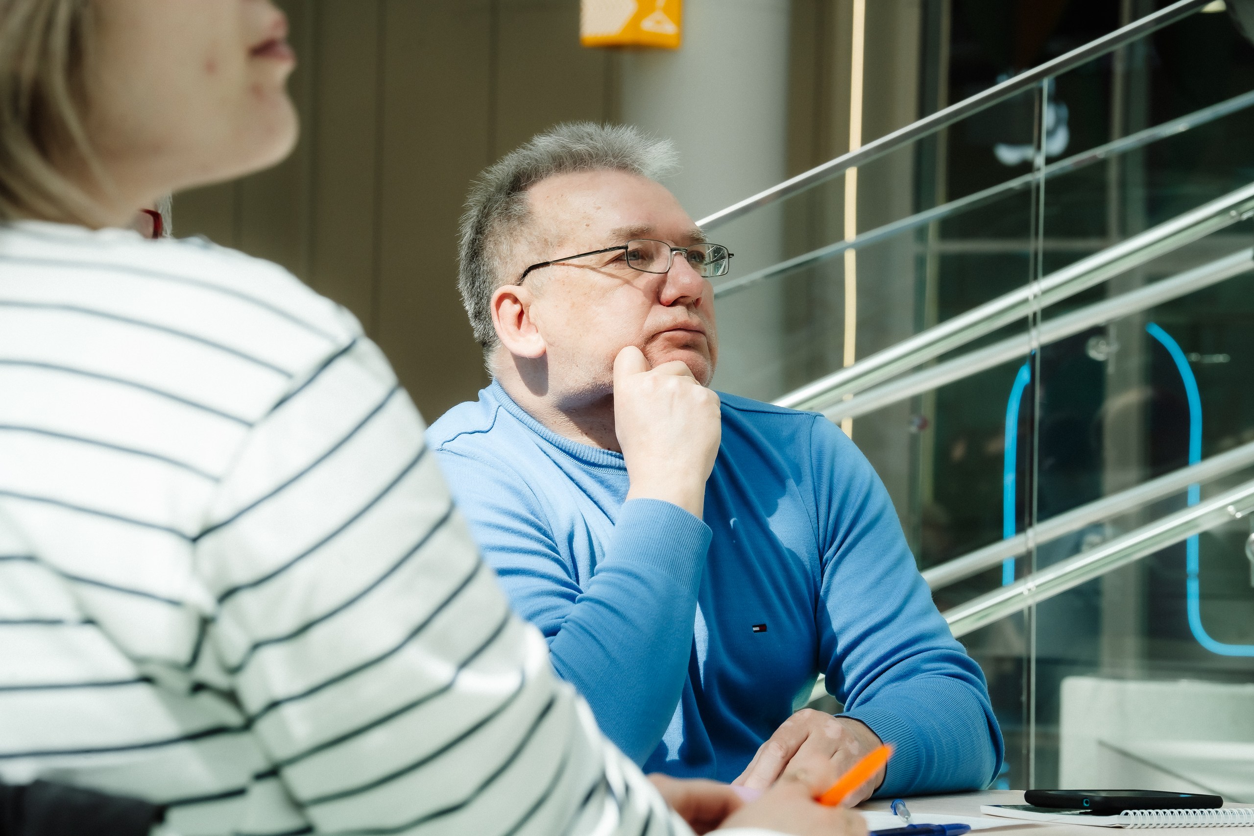 «Тотальный диктант» в городском курорте