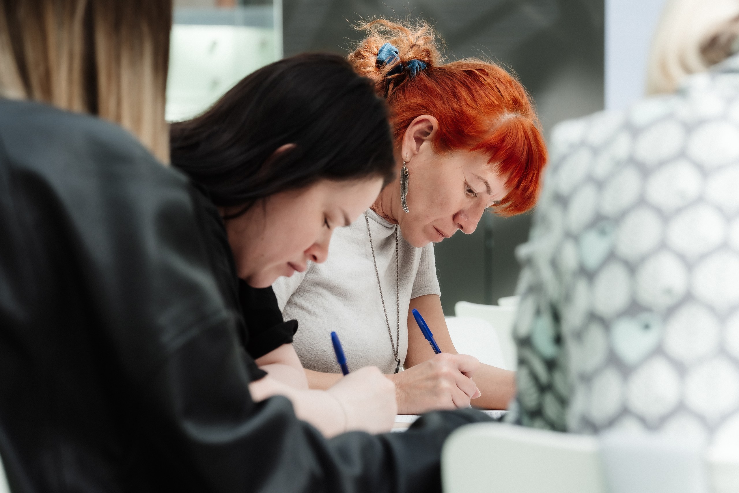 «Тотальный диктант» в городском курорте