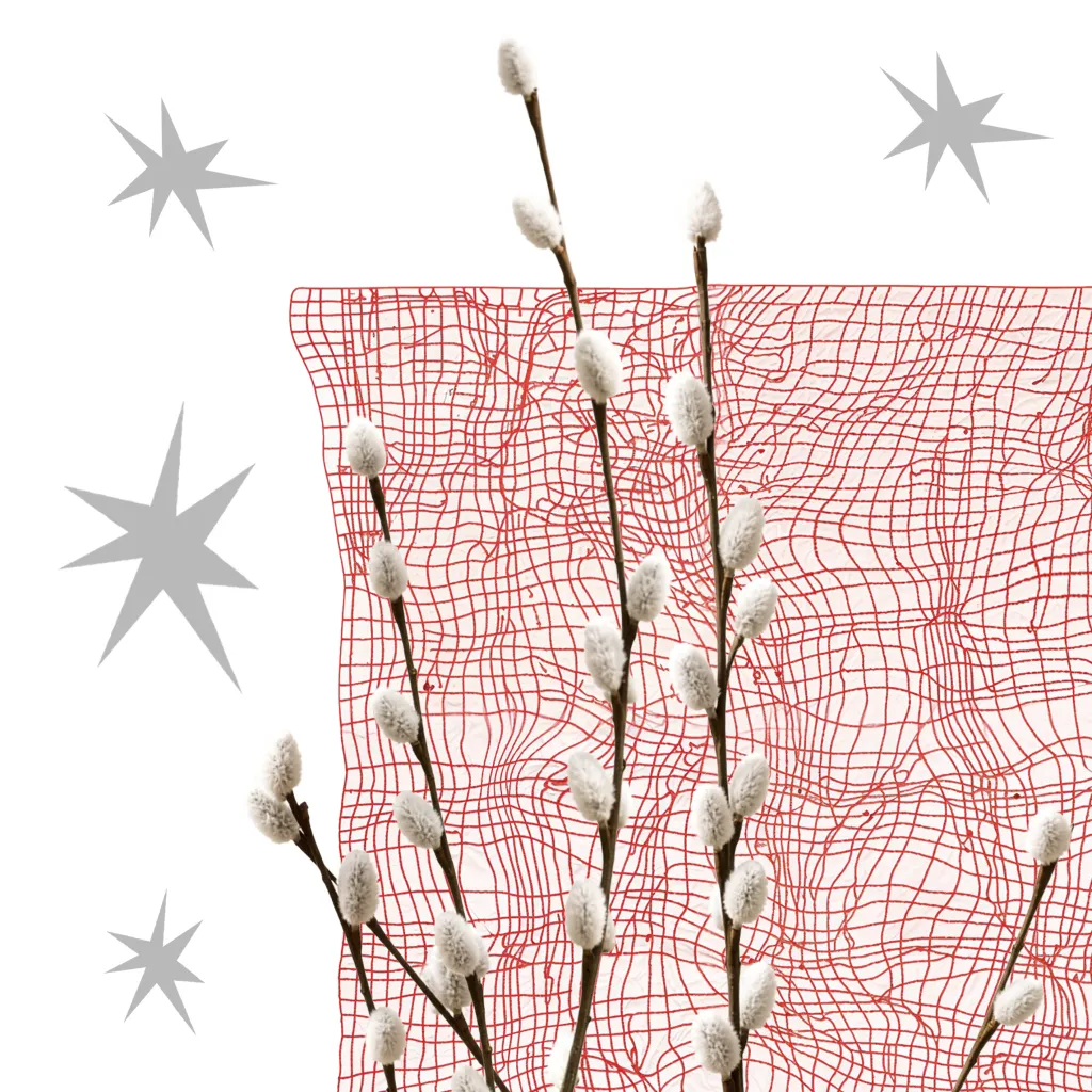 Вербное воскресенье