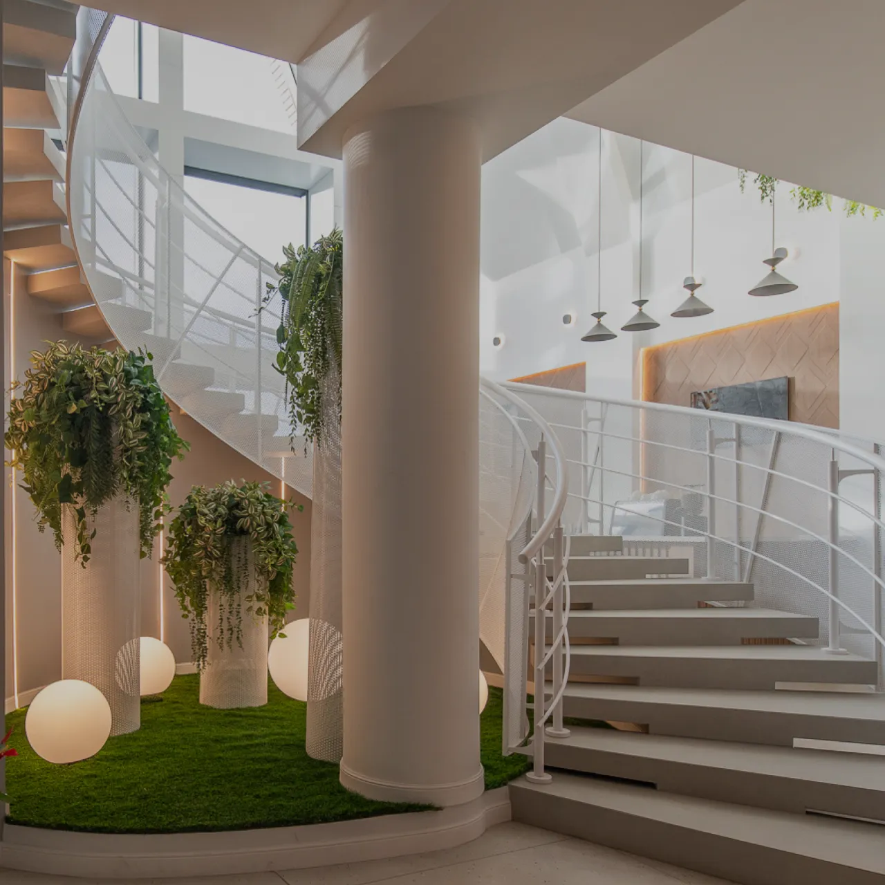 Спа-отель «Магия тепла»