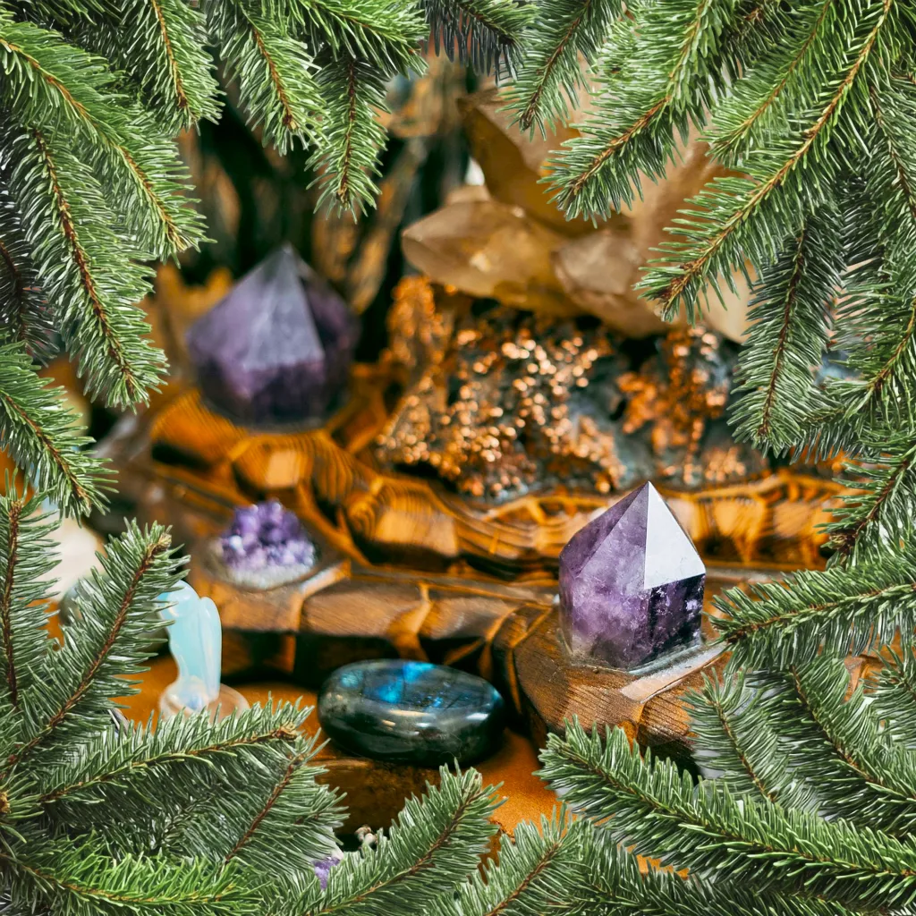 Ярмарка-фестиваль «Уральские сказы»