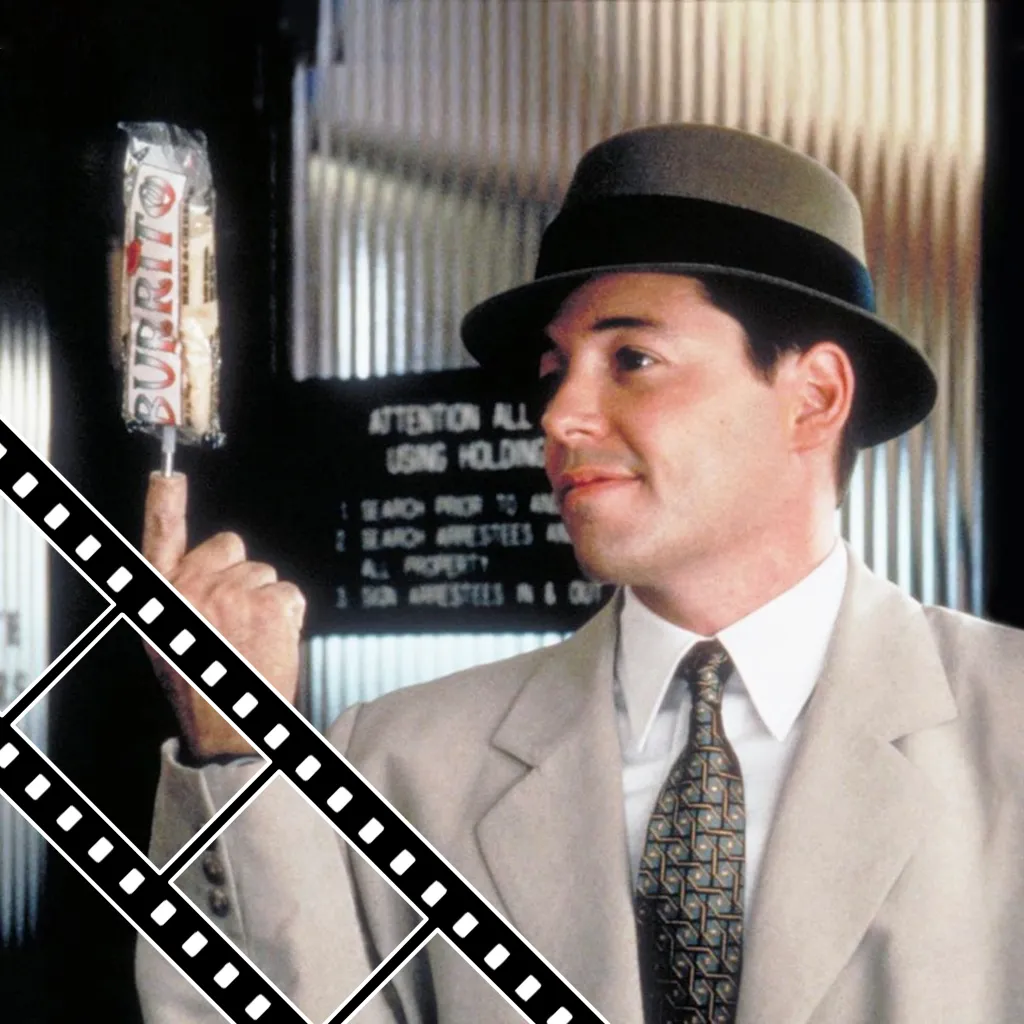 Кинопоказ «Инспектор Гаджет», 1999 г.