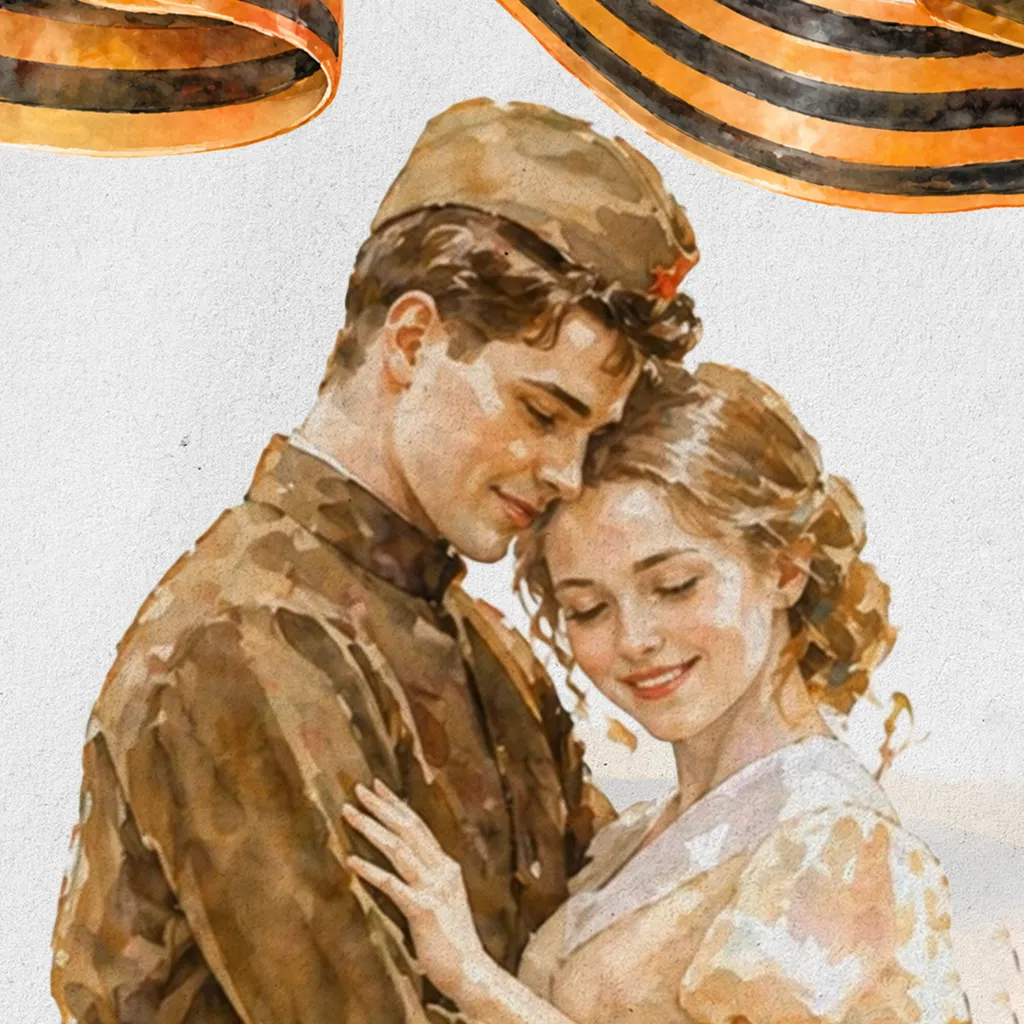 Вальс Победы