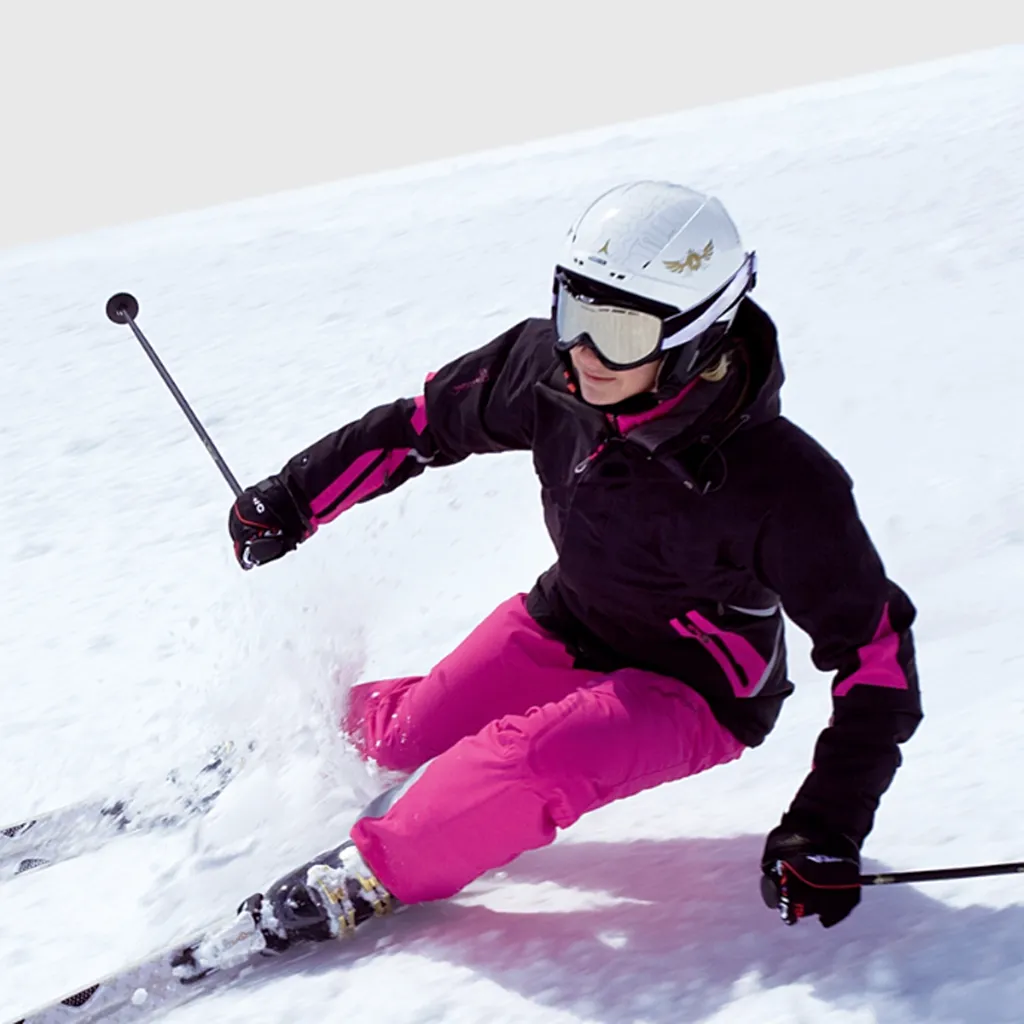 Праздник снега