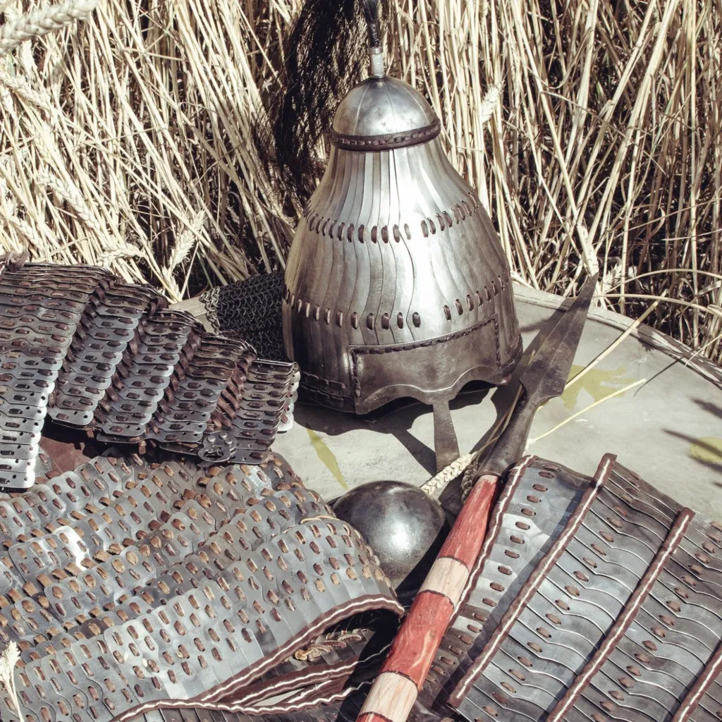 Активности от «Русской общины»