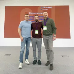 РАППА ЭКСПО-2026