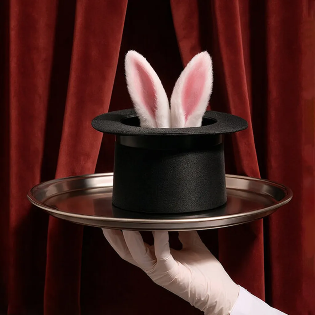 Фокусы без обмана