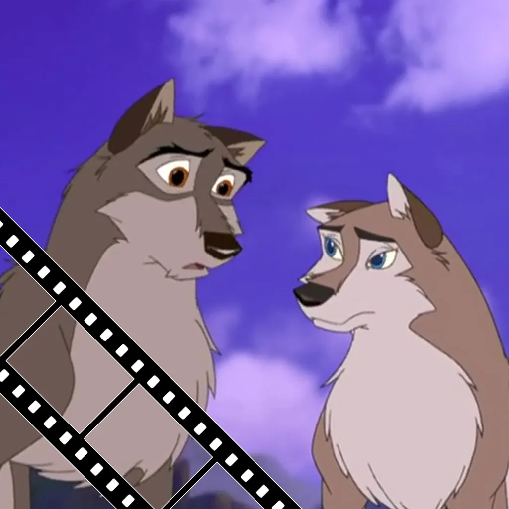 Кинопоказ «Балто 2: В поисках волка»