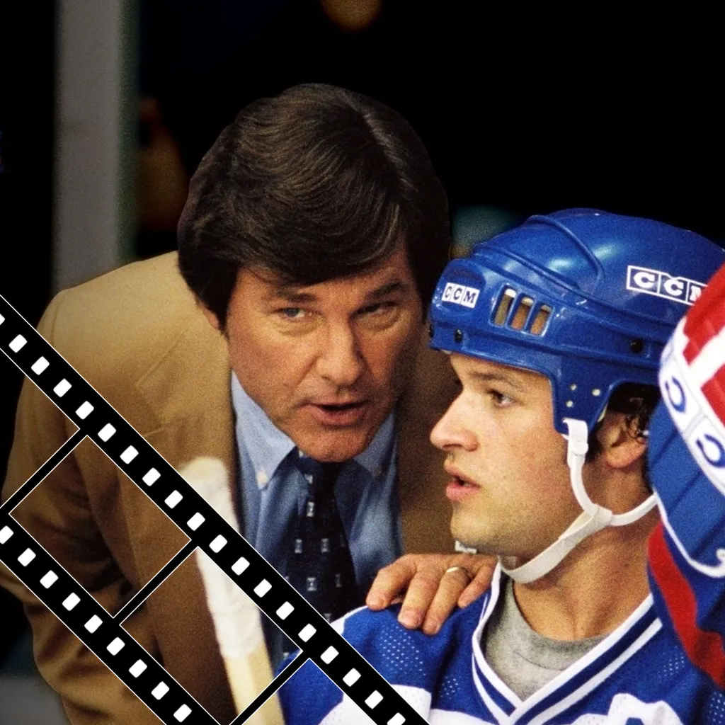 Кинопоказ «Мираж на льду».