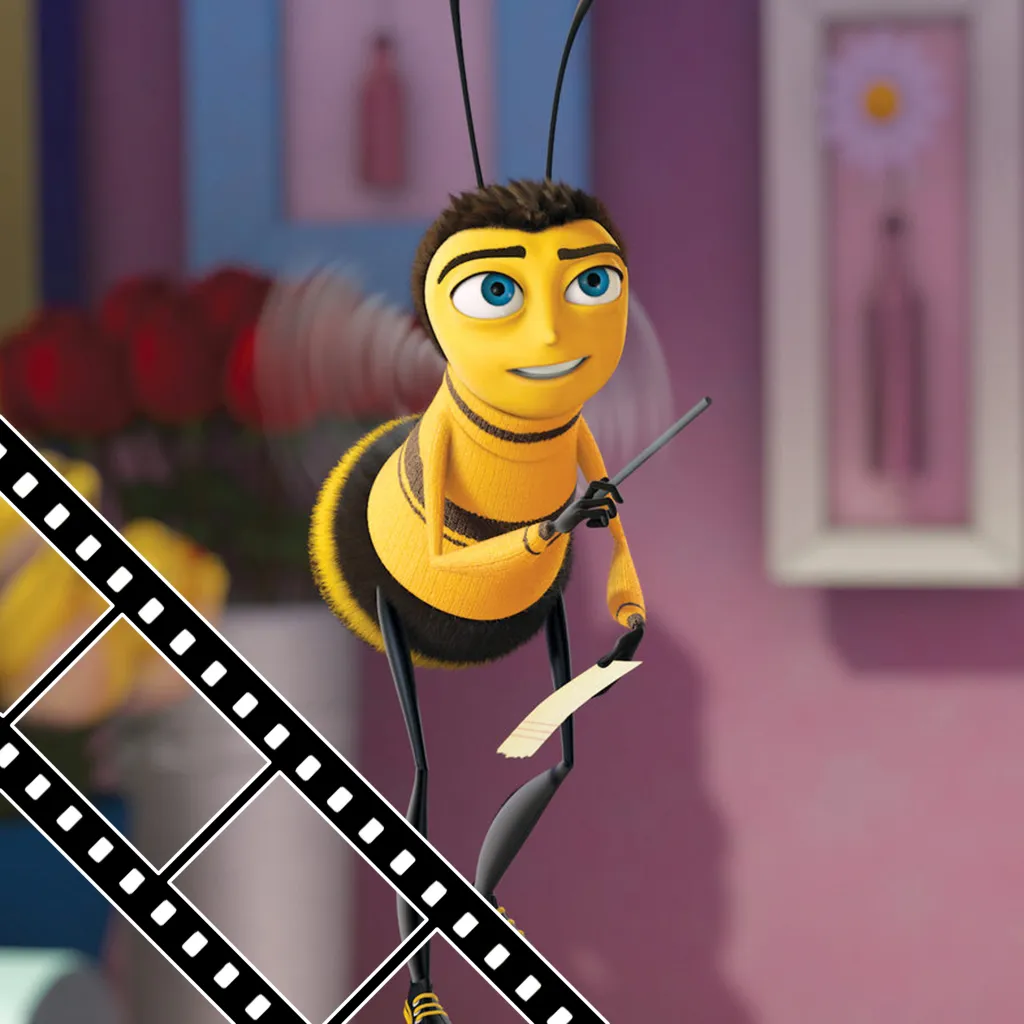 Кинопоказ «Би Муви: Медовый заговор»