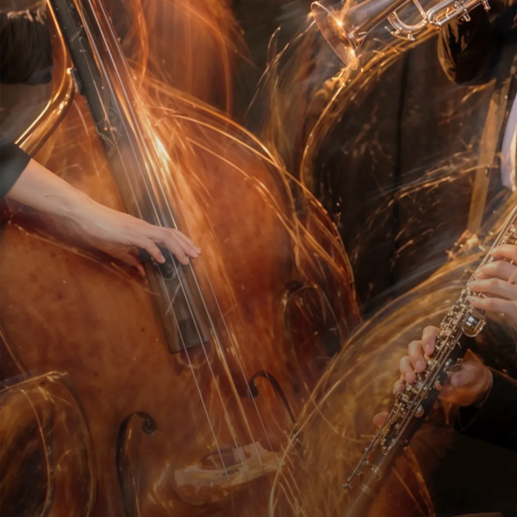 Арт-форум «Моя профессия — музыкант»