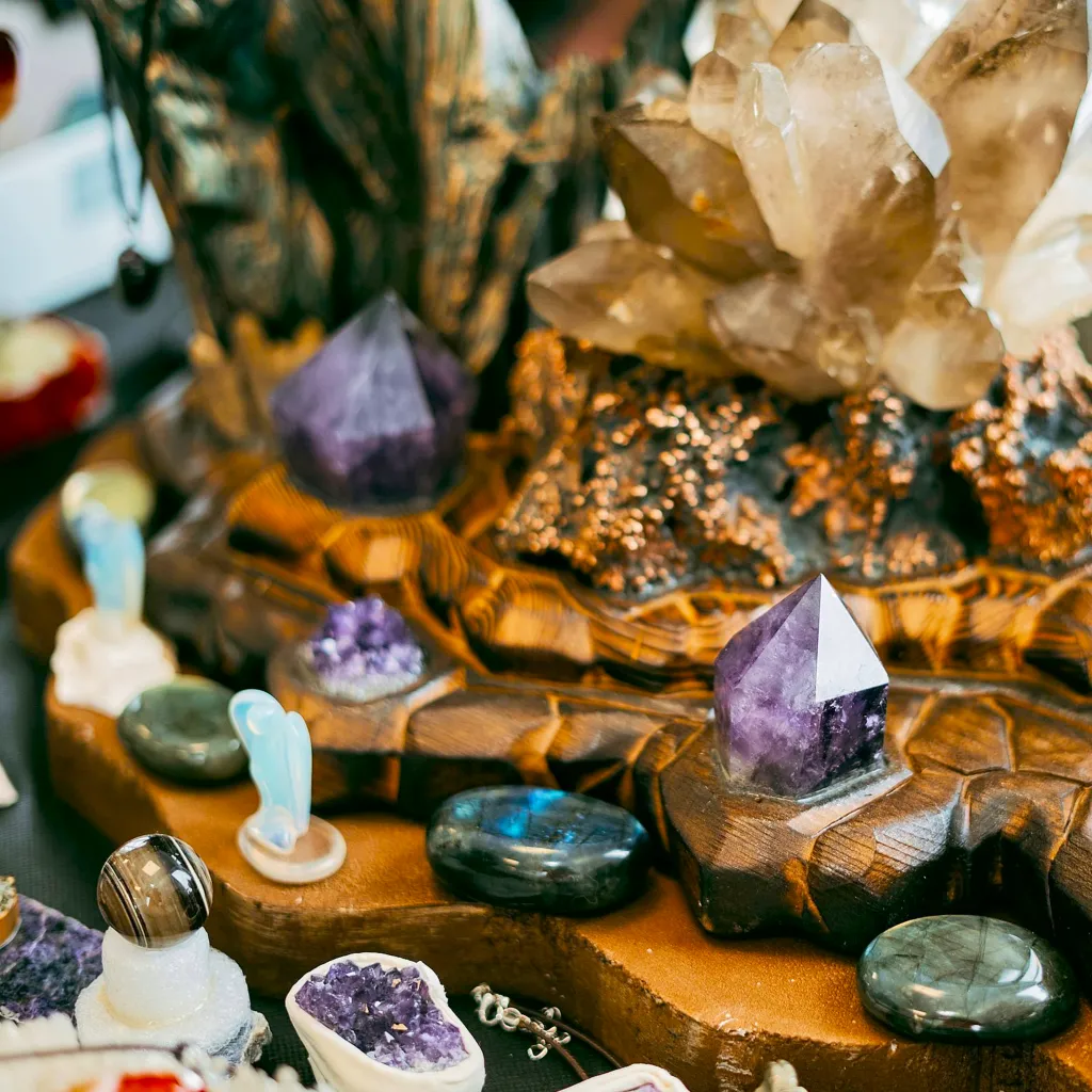 Ярмарка-фестиваль «Уральские сказы»