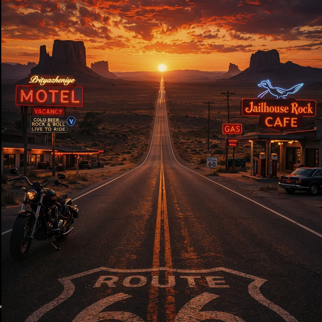 День рок-н-ролла