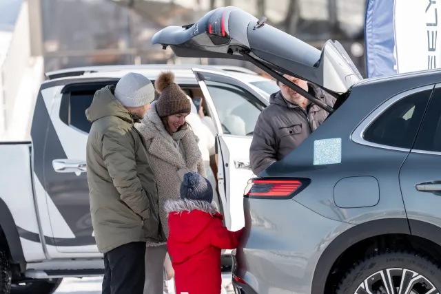 «Широкая Масленица»