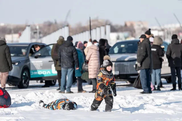 «Широкая Масленица»