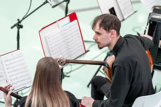 «Широкая Масленица»