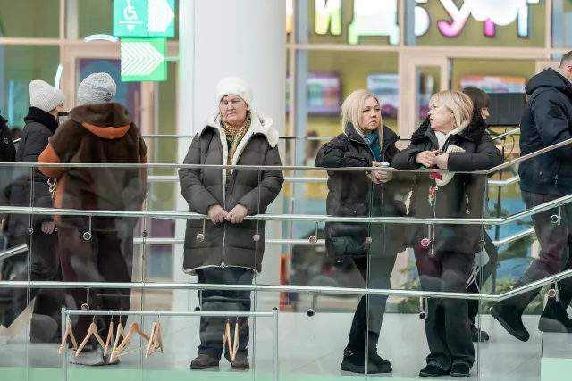 «Широкая Масленица»