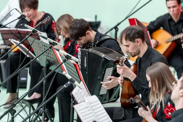 «Широкая Масленица»