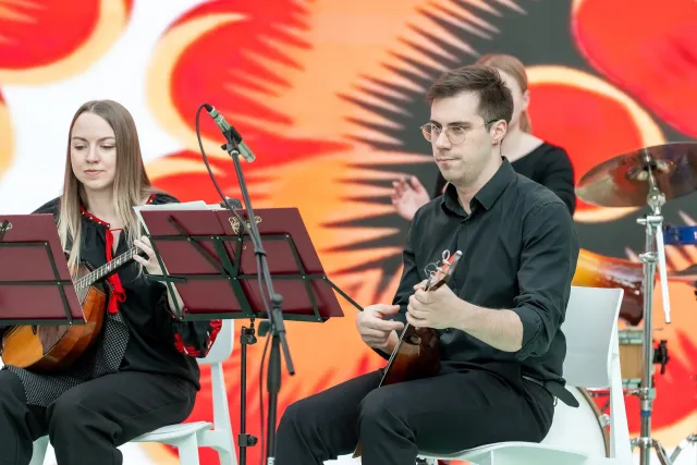 «Широкая Масленица»