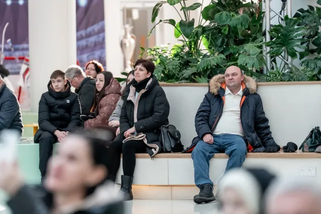 «Широкая Масленица»