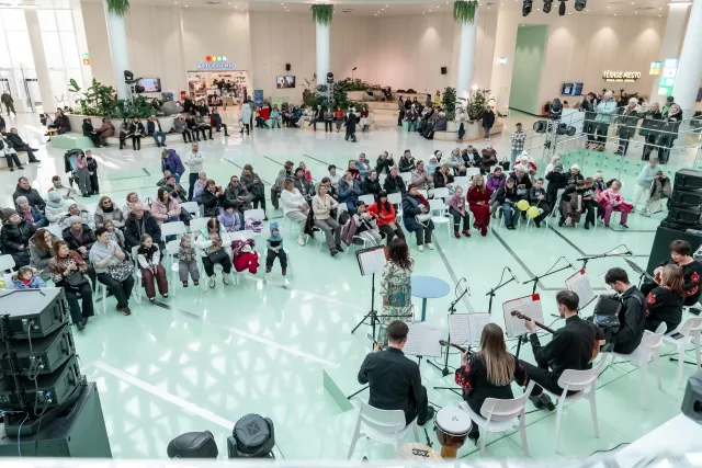 «Широкая Масленица»