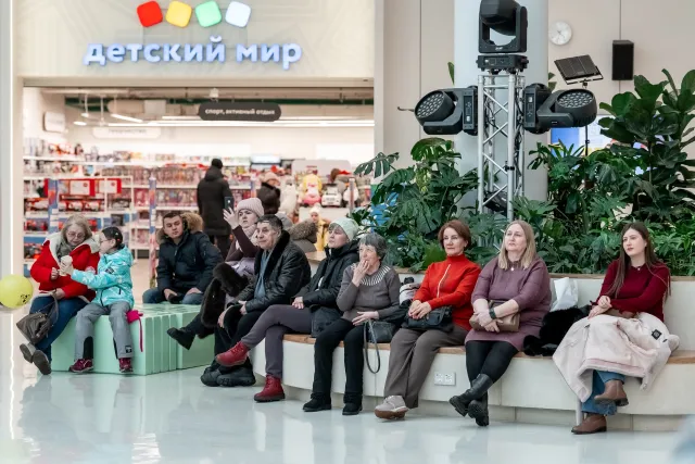 «Широкая Масленица»