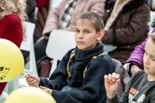 «Широкая Масленица»