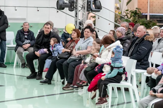 «Широкая Масленица»