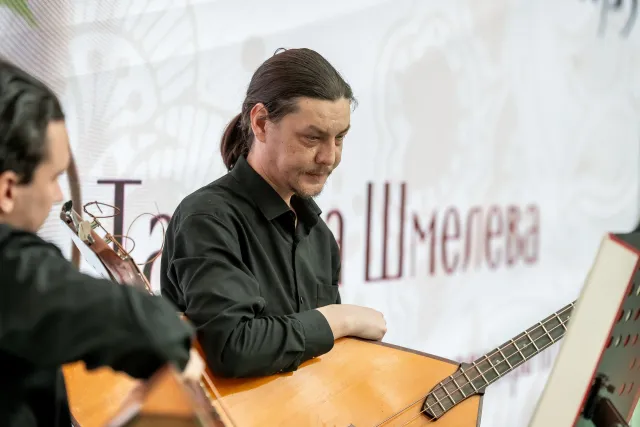 «Широкая Масленица»