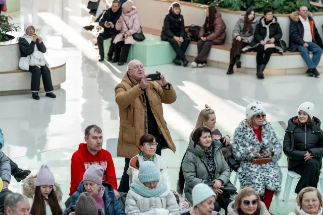 «Широкая Масленица»