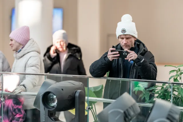 «Широкая Масленица»