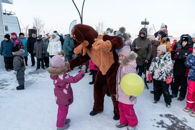«Широкая Масленица»