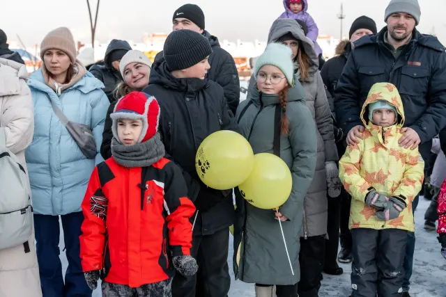 «Широкая Масленица»